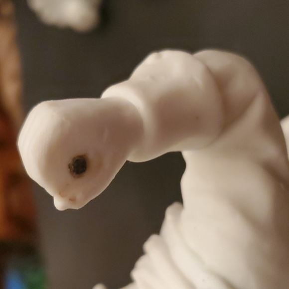 Dept 56 town cryer - Picture 6 of 7